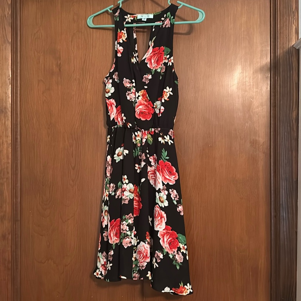 Skye skye boutique brand dress medium